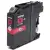 Tusz Brother LC123M Magenta do drukarek (Oryginalny)